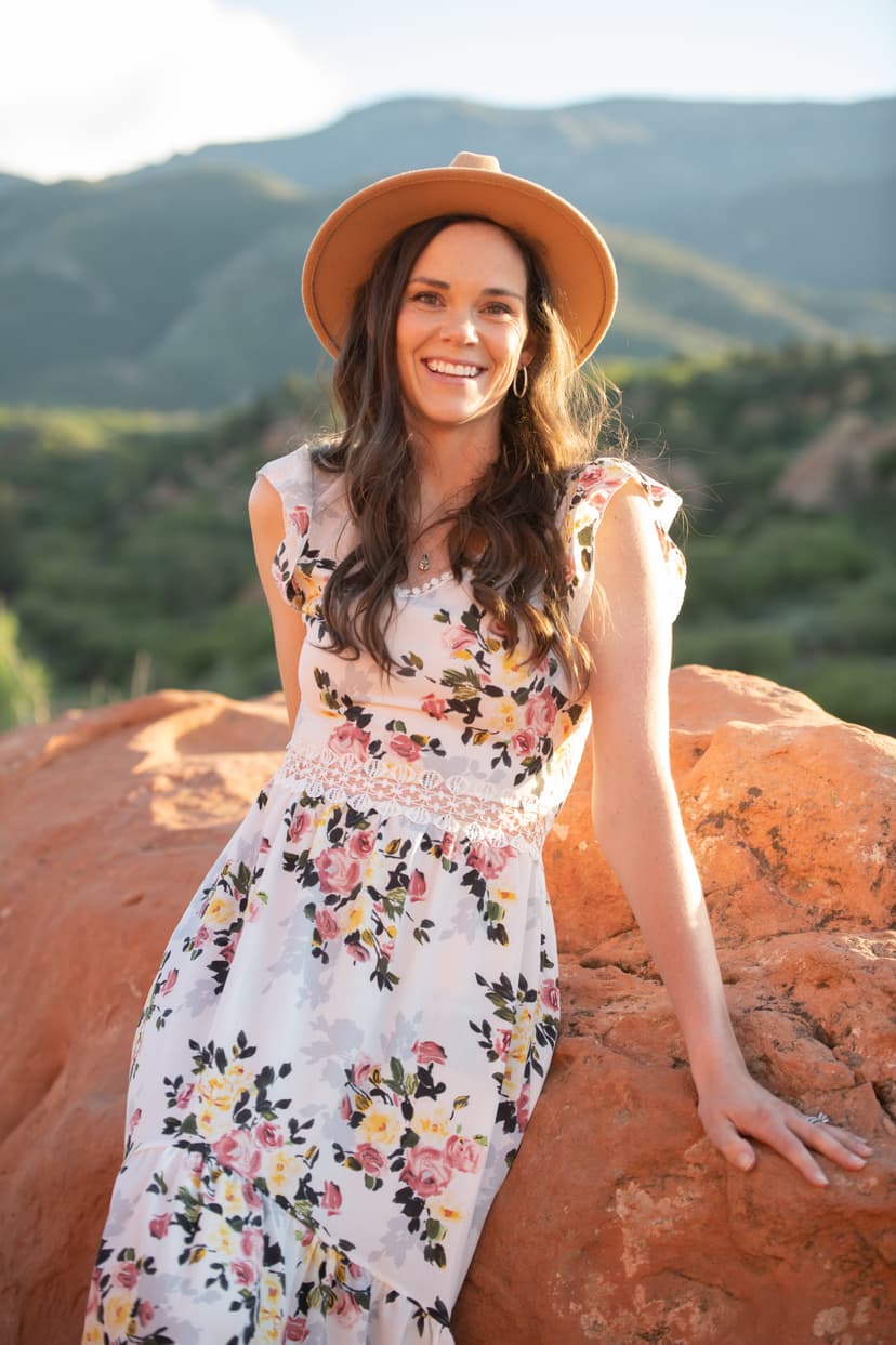 Alisha Keltner