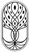 Simply Rooted Health Logo