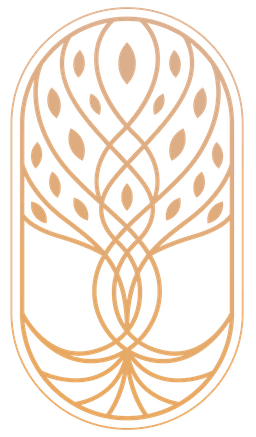 Simply Rooted Health Logo